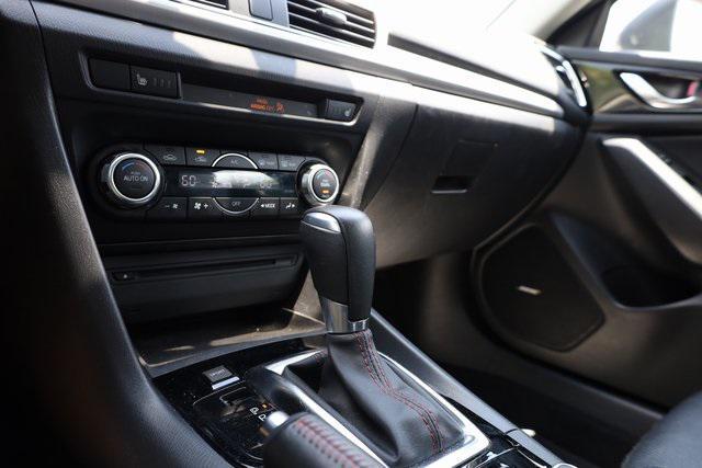 used 2016 Mazda Mazda3 car, priced at $16,500