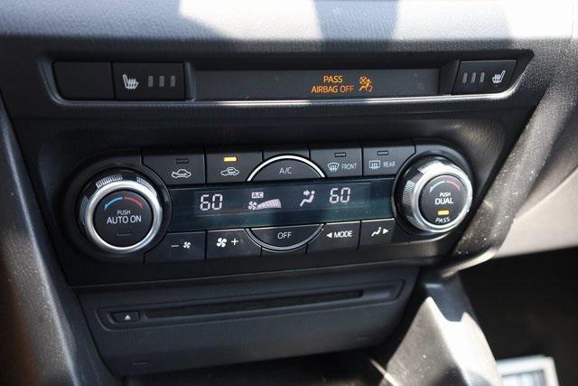 used 2016 Mazda Mazda3 car, priced at $16,500