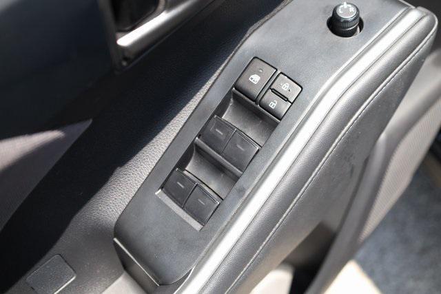 used 2023 Toyota Highlander car, priced at $33,980