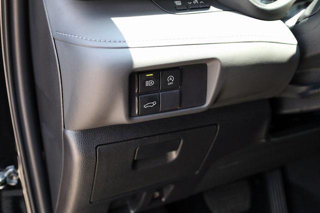 used 2023 Toyota Highlander car, priced at $33,980