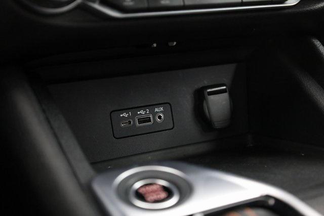 used 2023 Nissan Sentra car, priced at $20,700