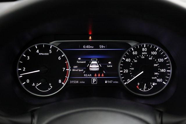 used 2023 Nissan Sentra car, priced at $20,700