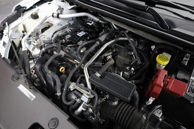 used 2023 Nissan Sentra car, priced at $20,700