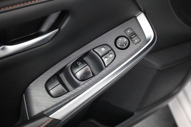 used 2023 Nissan Sentra car, priced at $20,700