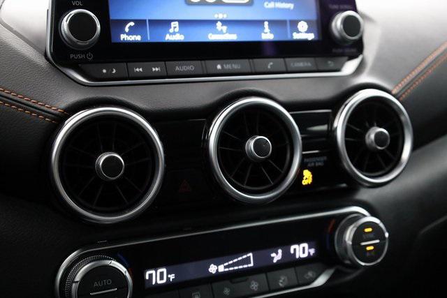 used 2023 Nissan Sentra car, priced at $20,700