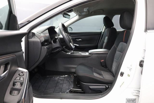 used 2023 Nissan Sentra car, priced at $20,700