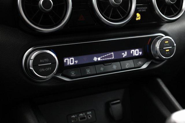 used 2023 Nissan Sentra car, priced at $20,700