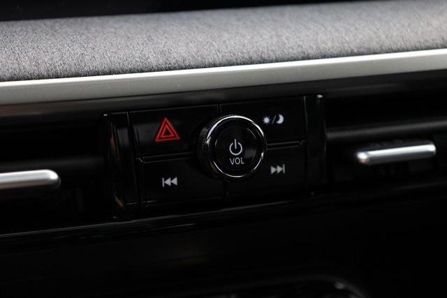 new 2026 Nissan Kicks car, priced at $24,647