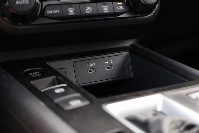 new 2026 Nissan Kicks car, priced at $24,647