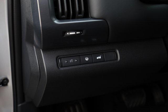 new 2025 Nissan Pathfinder car, priced at $37,196