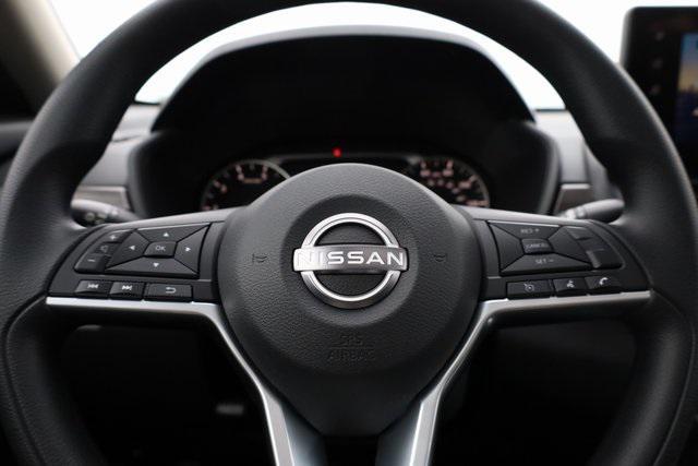 new 2025 Nissan Altima car, priced at $26,447