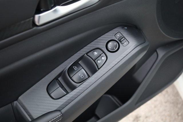 new 2025 Nissan Altima car, priced at $26,447