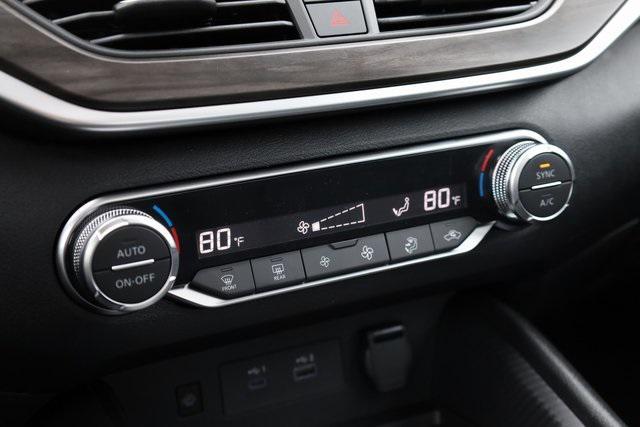 new 2025 Nissan Altima car, priced at $26,447