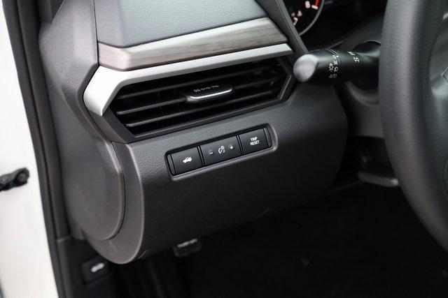 new 2025 Nissan Altima car, priced at $26,447