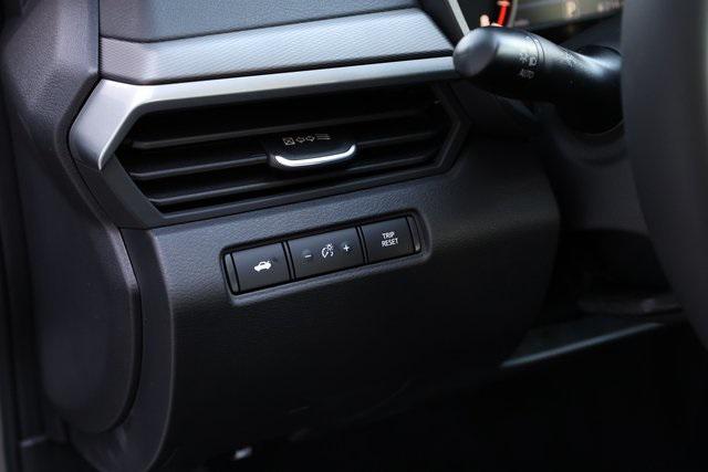 new 2025 Nissan Altima car, priced at $30,249