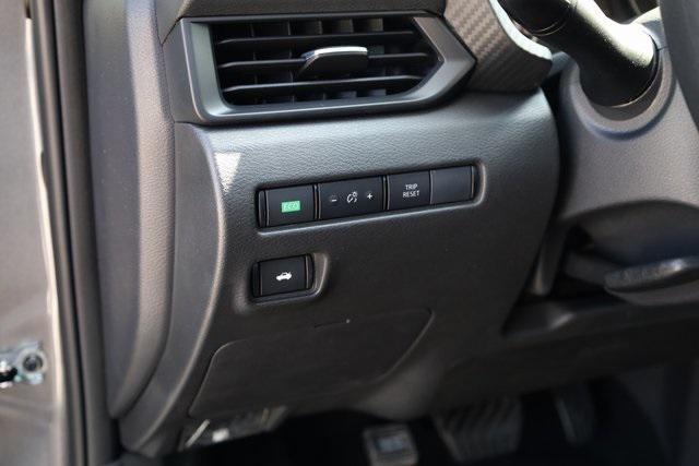 new 2025 Nissan Sentra car, priced at $21,287