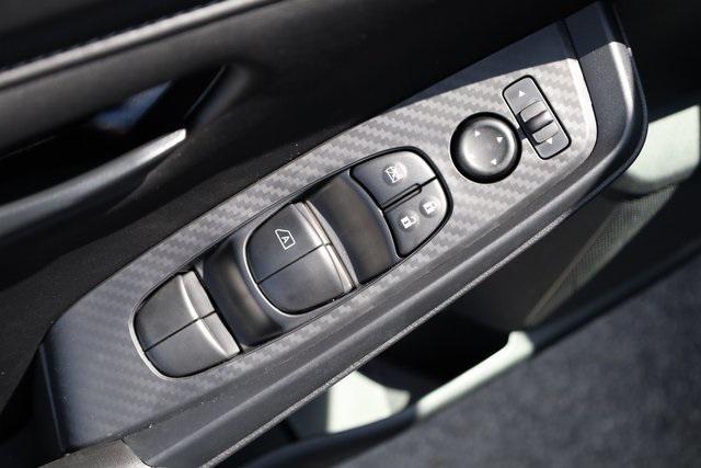new 2025 Nissan Sentra car, priced at $21,287