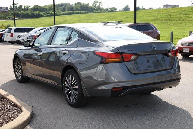 new 2025 Nissan Altima car, priced at $28,930