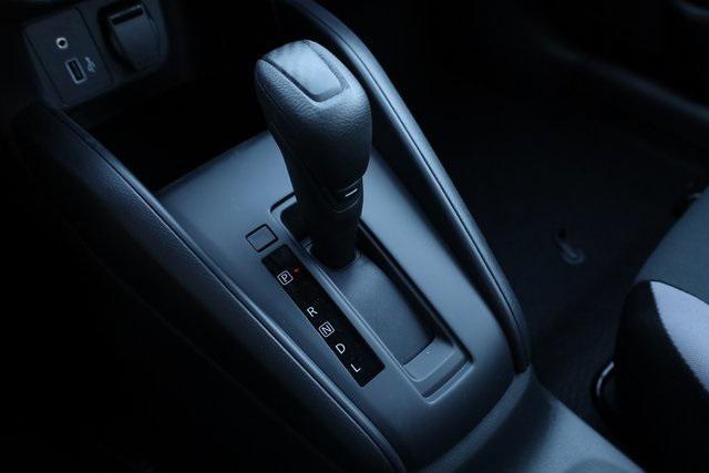 new 2025 Nissan Versa car, priced at $17,199