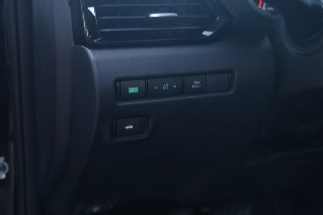 new 2025 Nissan Sentra car, priced at $21,452