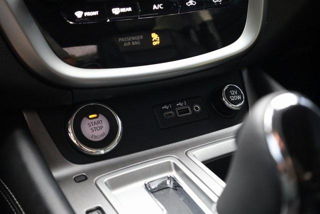 used 2024 Nissan Murano car, priced at $28,490