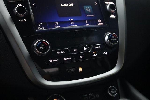 used 2024 Nissan Murano car, priced at $28,490