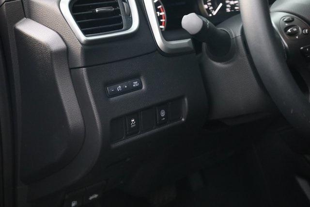 used 2024 Nissan Murano car, priced at $28,490