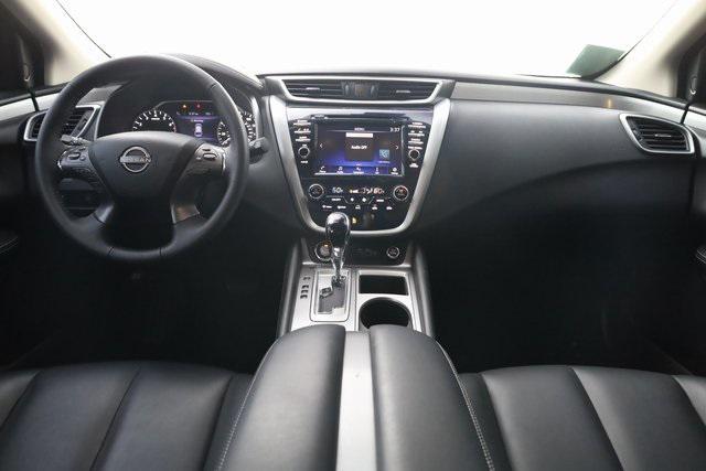 used 2024 Nissan Murano car, priced at $28,490