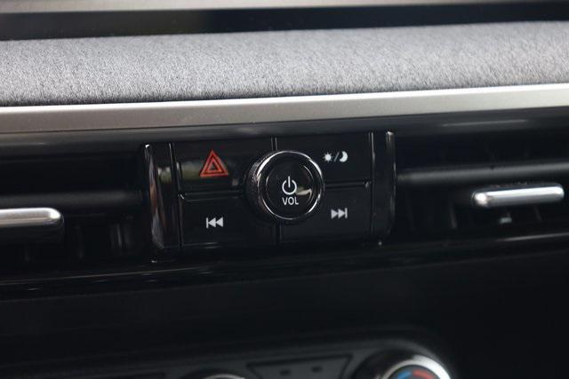 new 2025 Nissan Kicks car, priced at $26,384