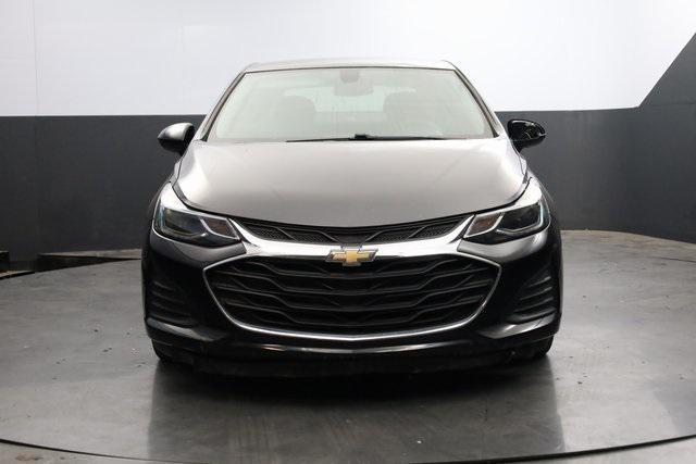 used 2019 Chevrolet Cruze car, priced at $13,000