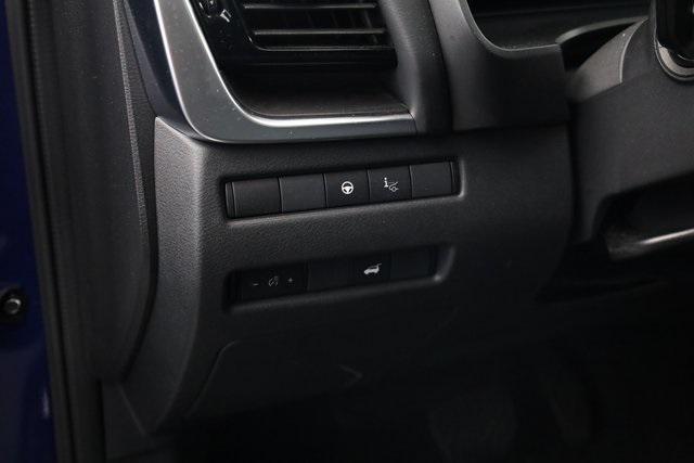 used 2023 Nissan Rogue car, priced at $28,580