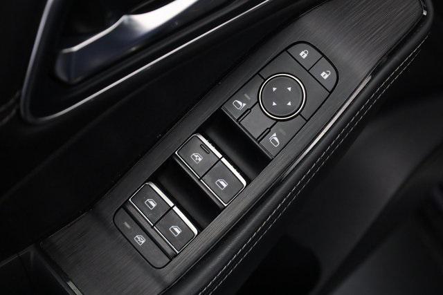 used 2023 Nissan Rogue car, priced at $28,580