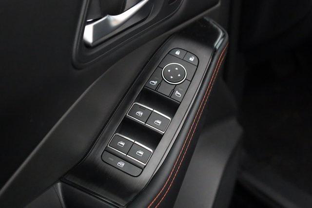 used 2025 Nissan Rogue car, priced at $31,425