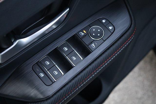 new 2025 Nissan Kicks car, priced at $28,293