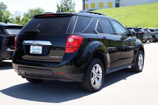 used 2014 Chevrolet Equinox car, priced at $7,990