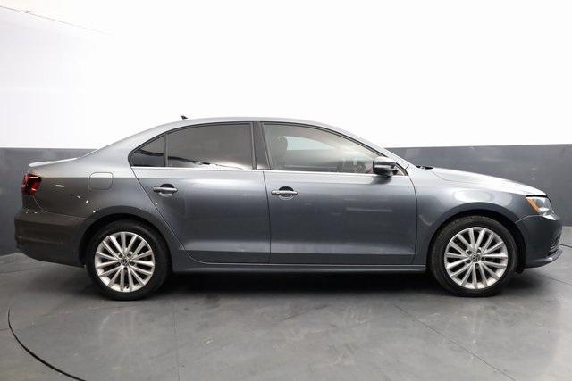 used 2016 Volkswagen Jetta car, priced at $9,380