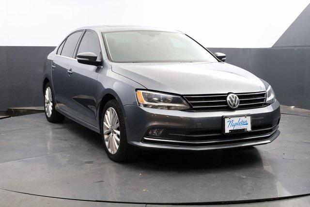 used 2016 Volkswagen Jetta car, priced at $9,380