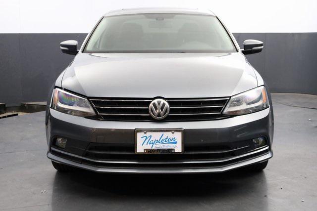 used 2016 Volkswagen Jetta car, priced at $9,380