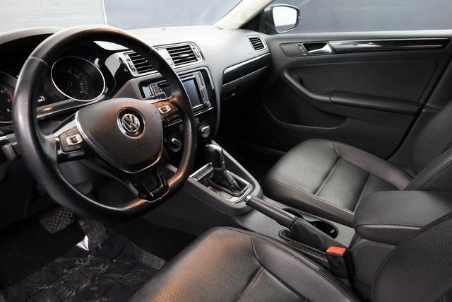 used 2016 Volkswagen Jetta car, priced at $9,380