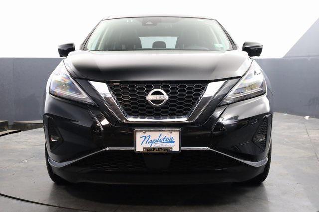 used 2023 Nissan Murano car, priced at $24,490