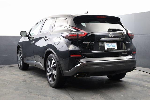 used 2023 Nissan Murano car, priced at $24,490