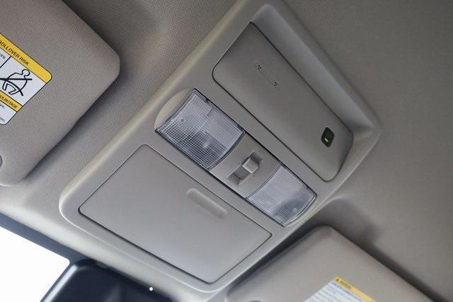 new 2026 Nissan Frontier car, priced at $39,561