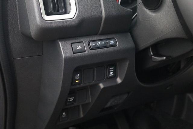 new 2026 Nissan Frontier car, priced at $39,561