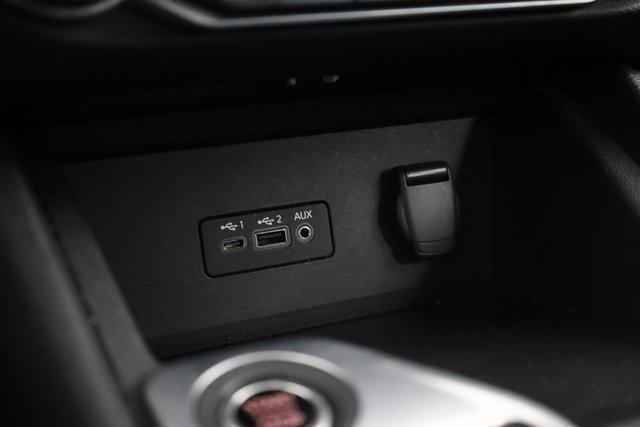 used 2021 Nissan Sentra car, priced at $16,480