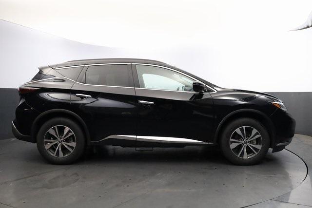 used 2024 Nissan Murano car, priced at $26,700