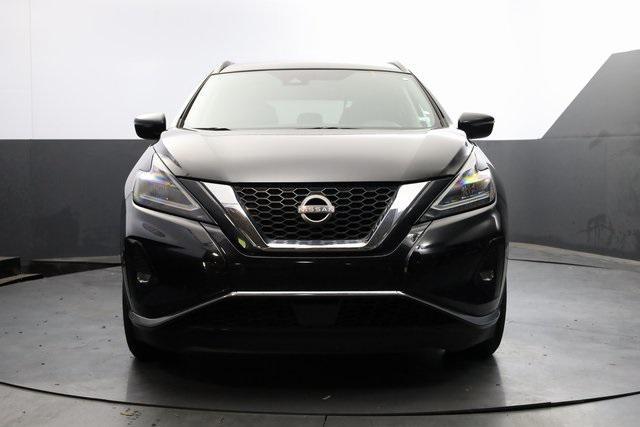used 2024 Nissan Murano car, priced at $26,700