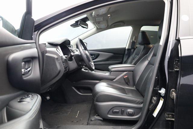used 2024 Nissan Murano car, priced at $26,700