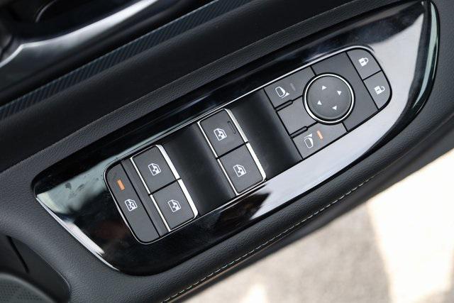 new 2025 Nissan Murano car, priced at $45,213