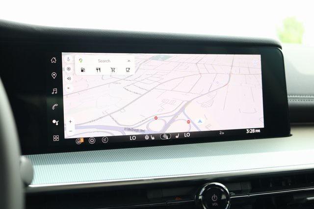new 2025 Nissan Murano car, priced at $45,213