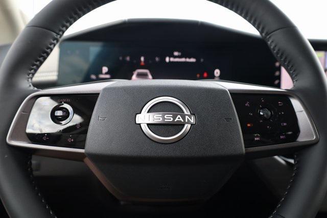 new 2025 Nissan Murano car, priced at $45,213